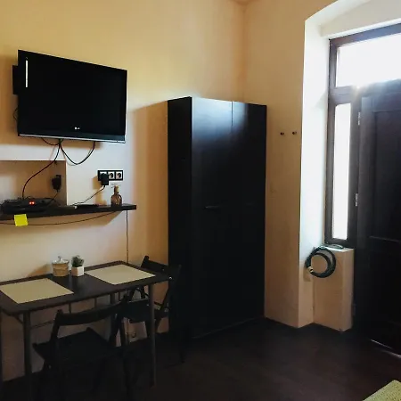 Plac Wolnica Appartamento