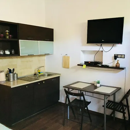 Plac Wolnica Apartment Krakow