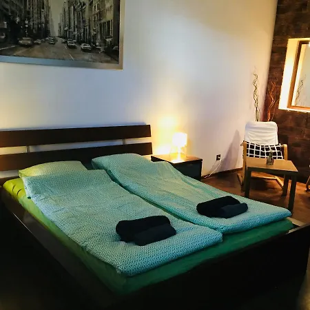 Apartment Plac Wolnica *