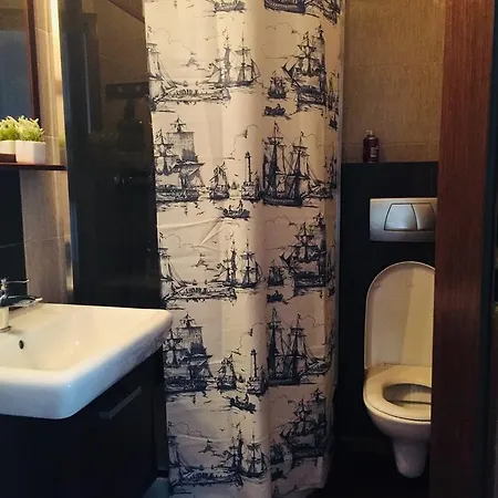 Plac Wolnica Apartment Krakow