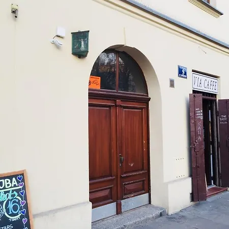 Plac Wolnica Krakow