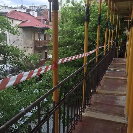 Apartment Plac Wolnica Krakow