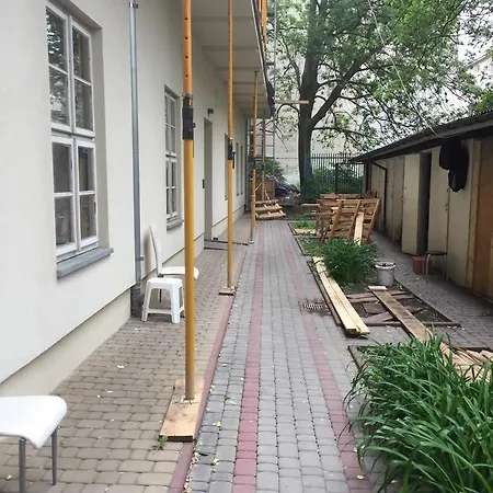 Plac Wolnica Krakow